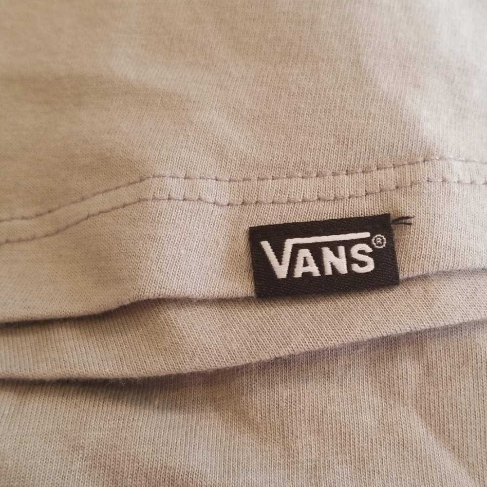 Vans shirt - Picture 5 of 5